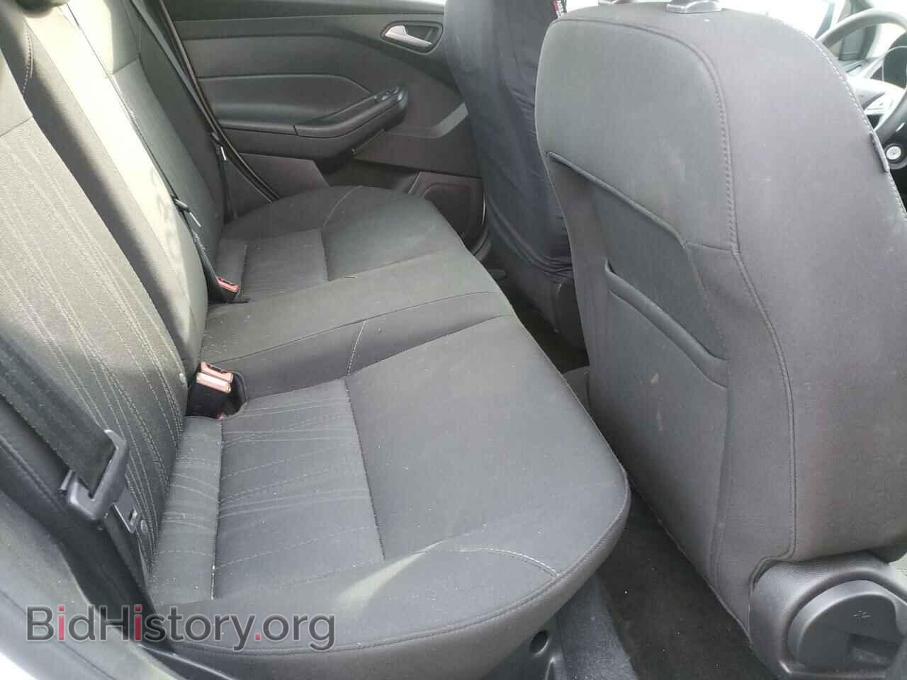 2015 FORD FOCUS - VIN: 1FADP3F24FL213506 - Фото 6