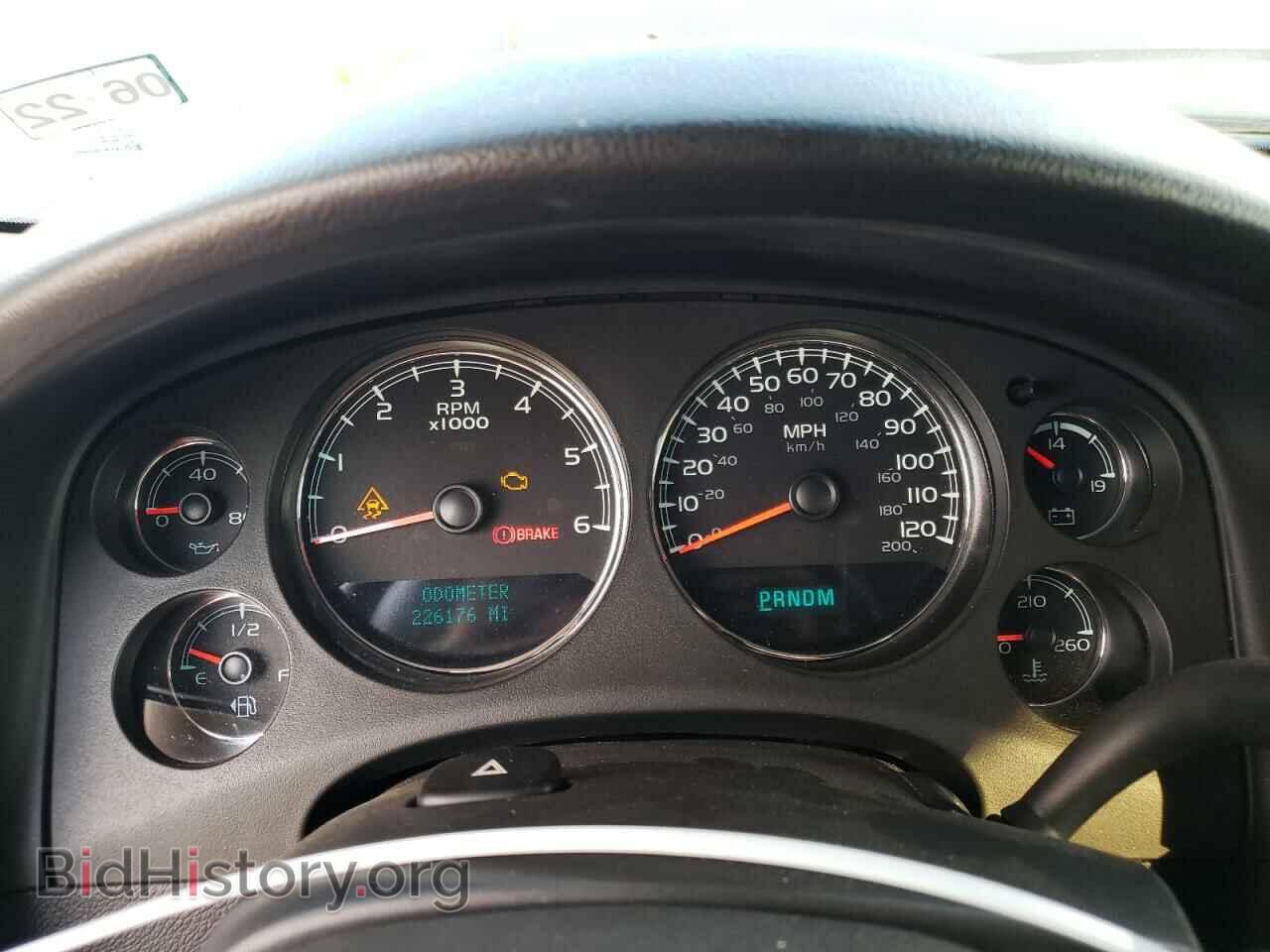 2011 GMC YUKON - VIN: 1GKS2MEF4BR400346 - Фото 9
