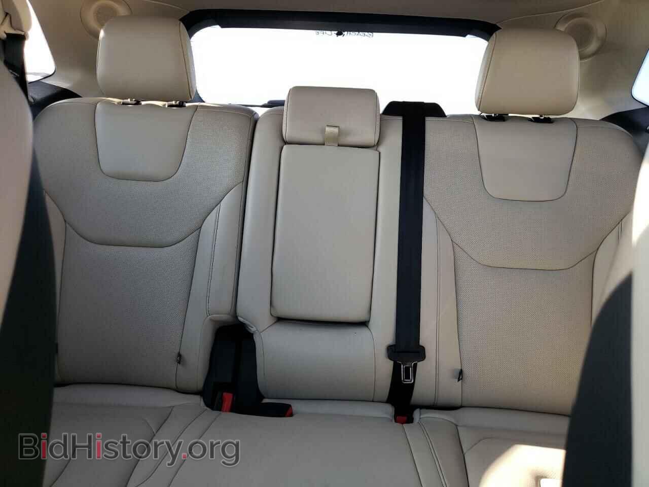 2018 FORD EDGE - VIN: 2FMPK3K98JBB93600 - Фото 10