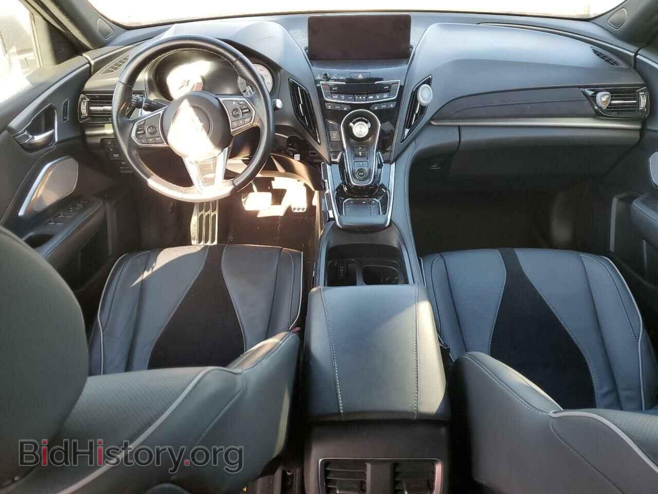 2020 ACURA RDX - VIN: 5J8TC2H68LL027699 - Фото 8