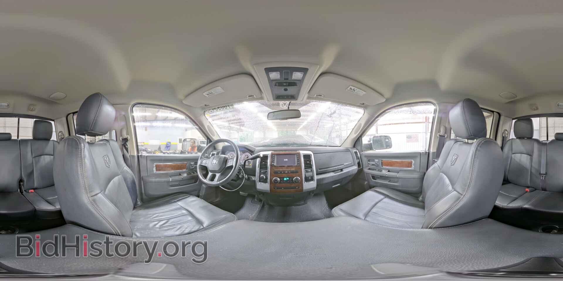 2012 DODGE RAM 1500 - VIN: 1C6RD7JTXCS168600 - Фото 14