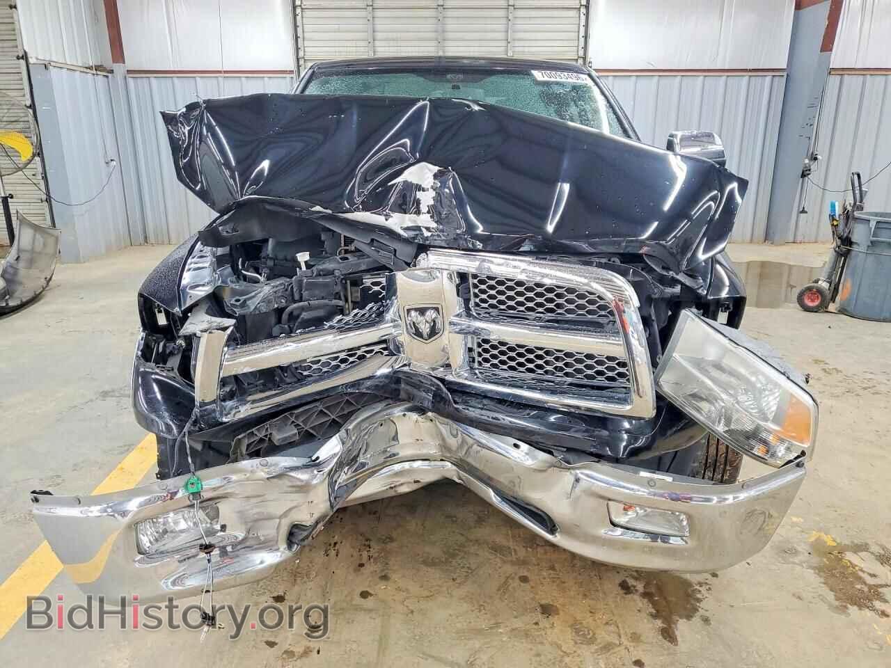 2012 DODGE RAM 1500 - VIN: 1C6RD7JTXCS168600 - Фото 5