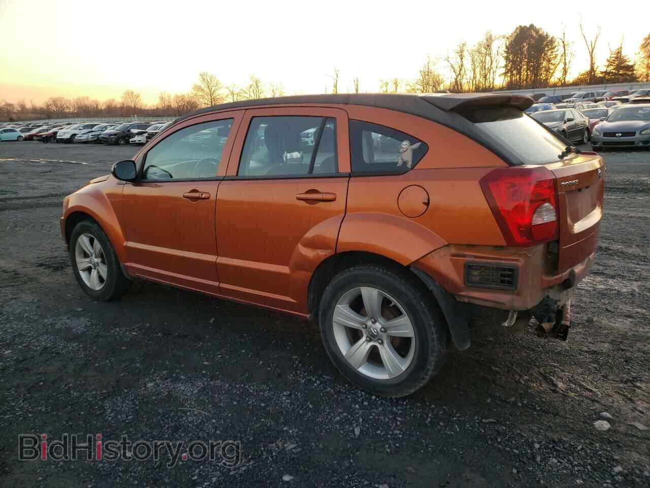 2011 DODGE CALIBER - VIN: 1B3CB3HA1BD296908 - Photo 2