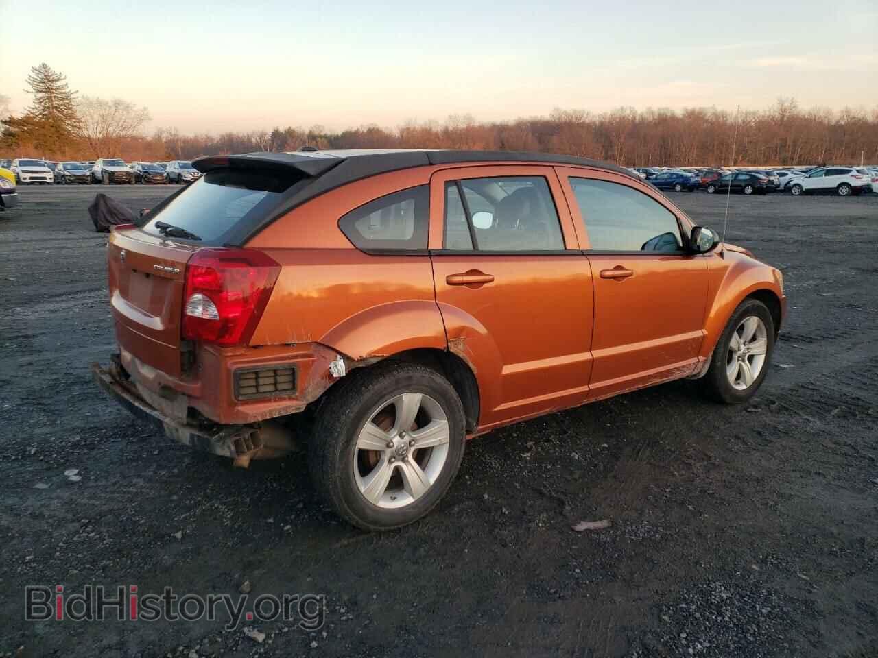 2011 DODGE CALIBER - VIN: 1B3CB3HA1BD296908 - Photo 3