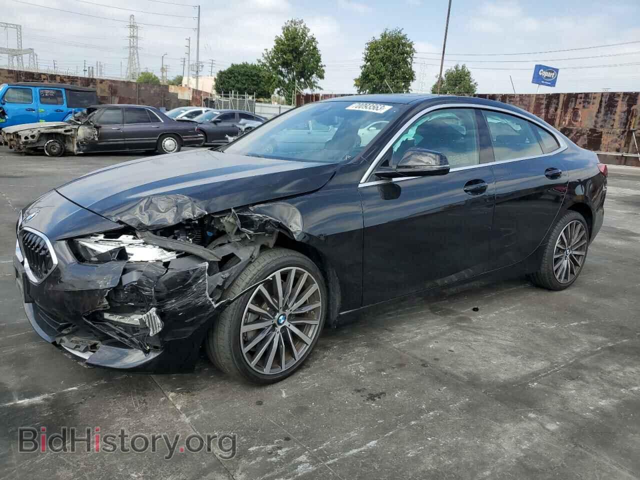 Photo WBA73AK06M7G52238 - BMW 2 SERIES 2021