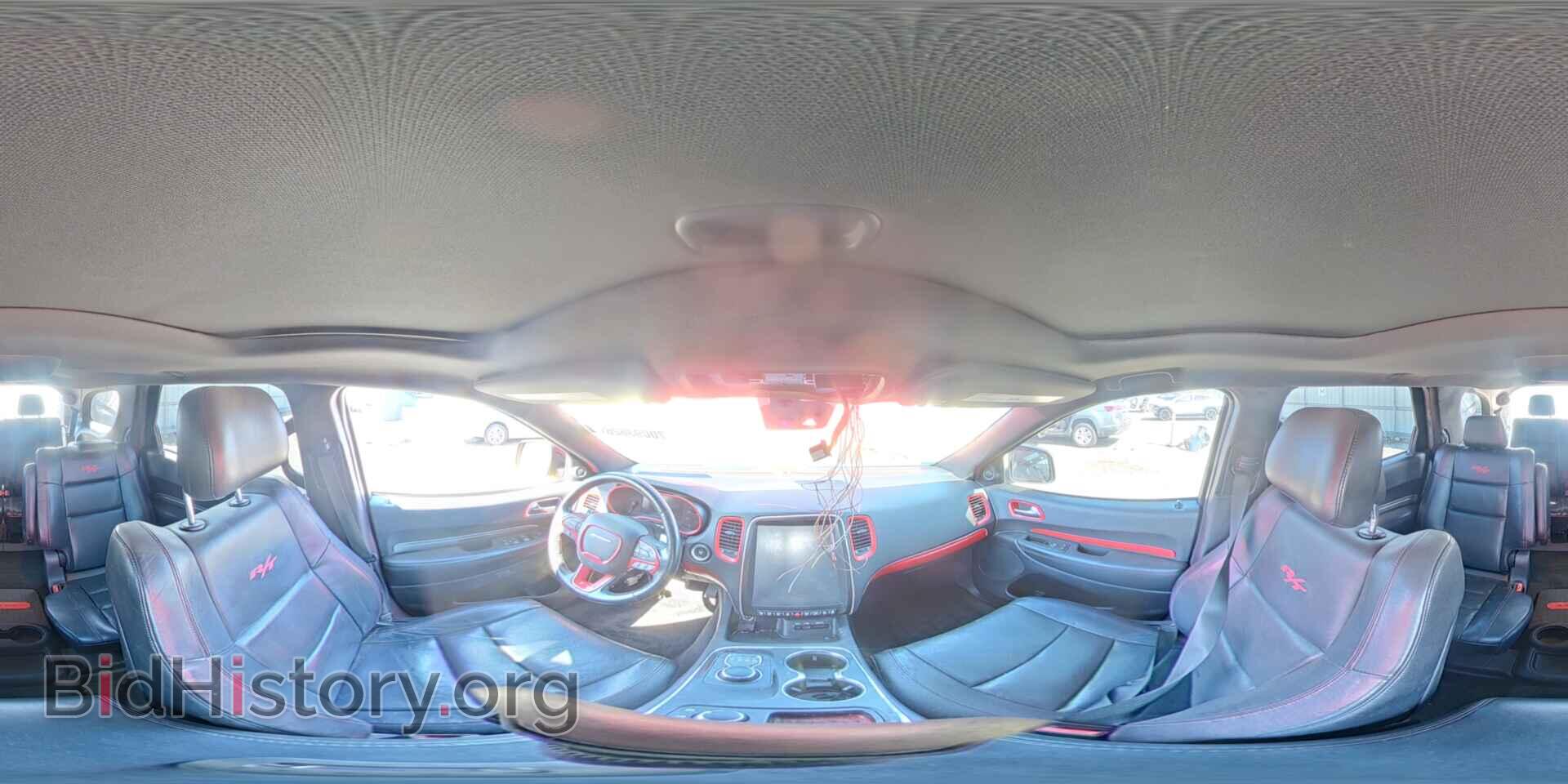2015 DODGE DURANGO - VIN: 1C4SDJCT4FC837897 - Photo 16
