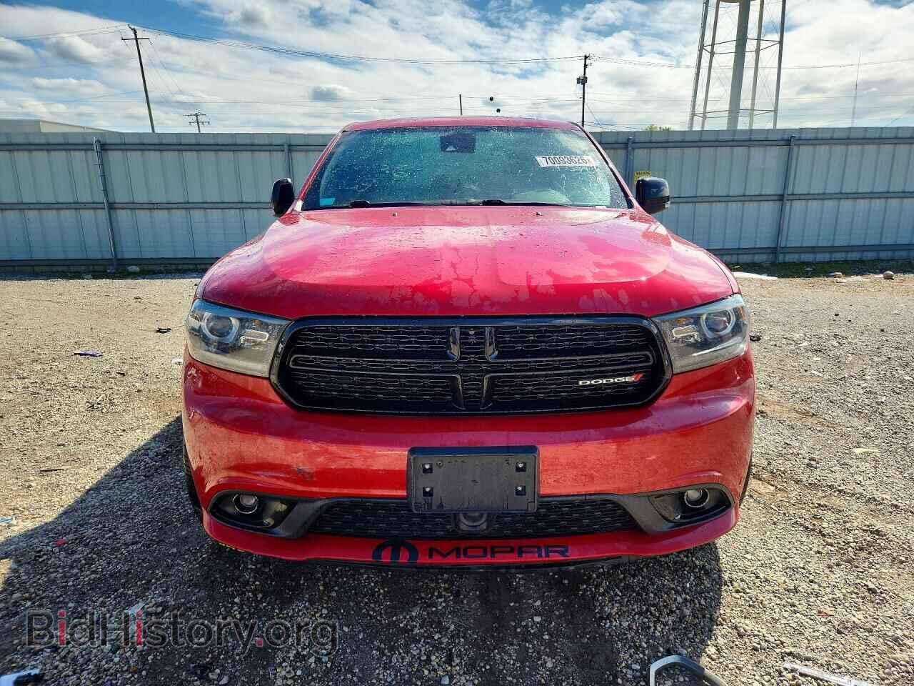 2015 DODGE DURANGO - VIN: 1C4SDJCT4FC837897 - Photo 5