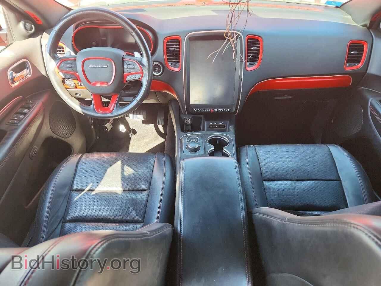 2015 DODGE DURANGO - VIN: 1C4SDJCT4FC837897 - Photo 8