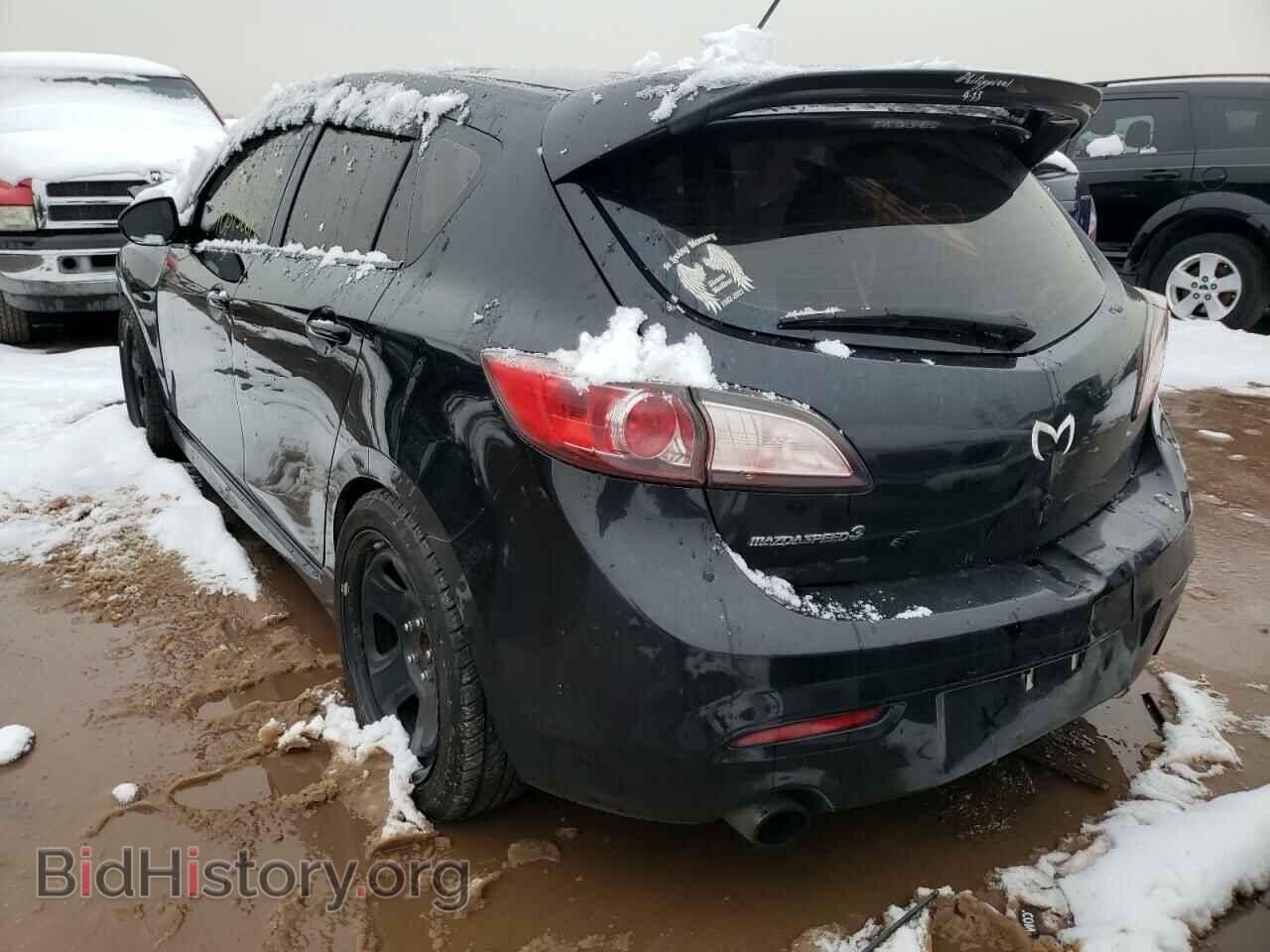 2012 MAZDA ALL OTHER - VIN: JM1BL1L31C1526843 - Фото 3