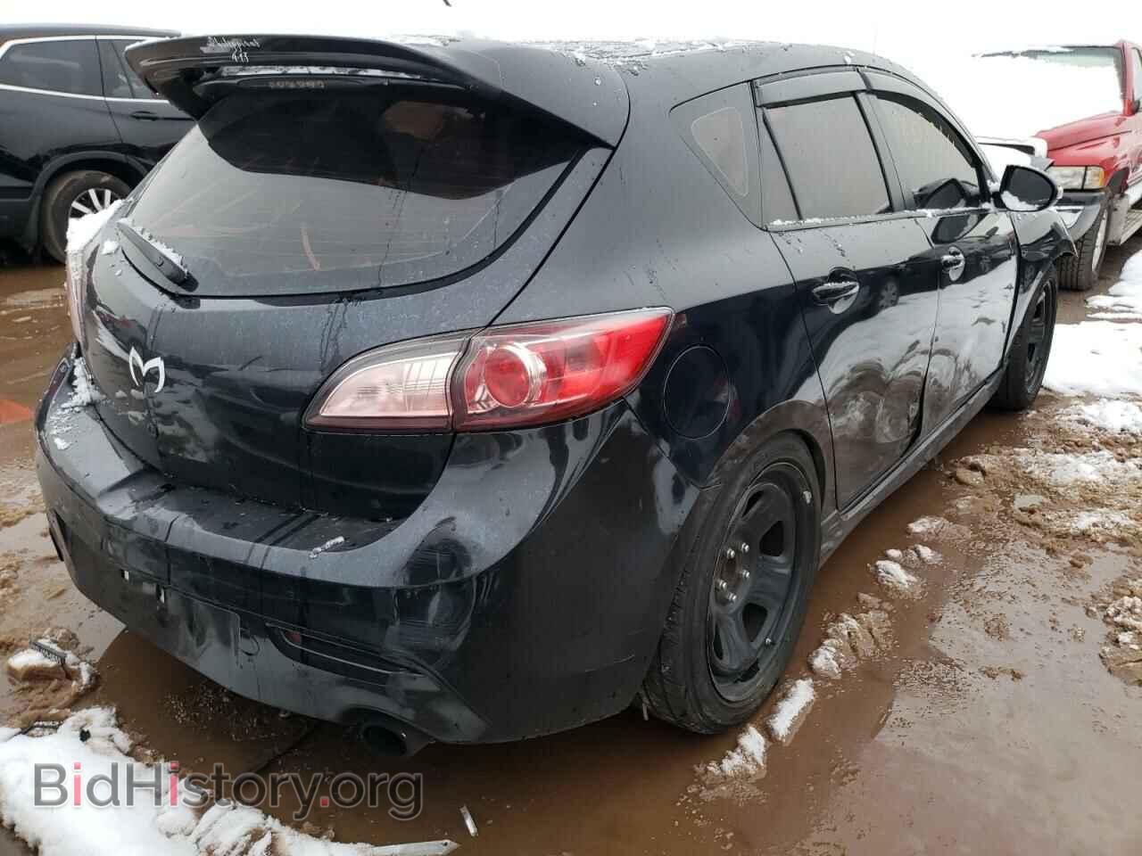 2012 MAZDA ALL OTHER - VIN: JM1BL1L31C1526843 - Фото 4