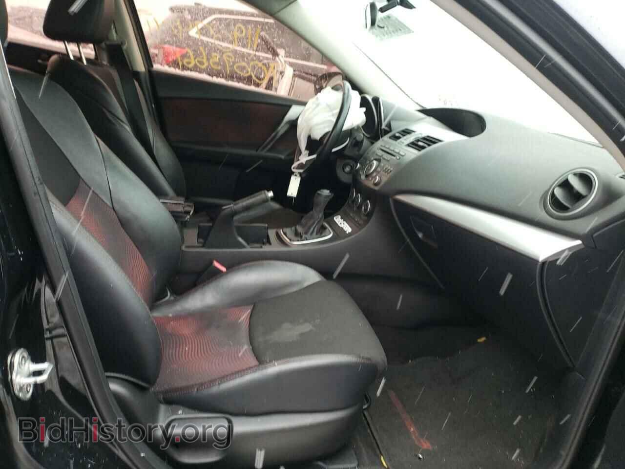 2012 MAZDA ALL OTHER - VIN: JM1BL1L31C1526843 - Фото 5