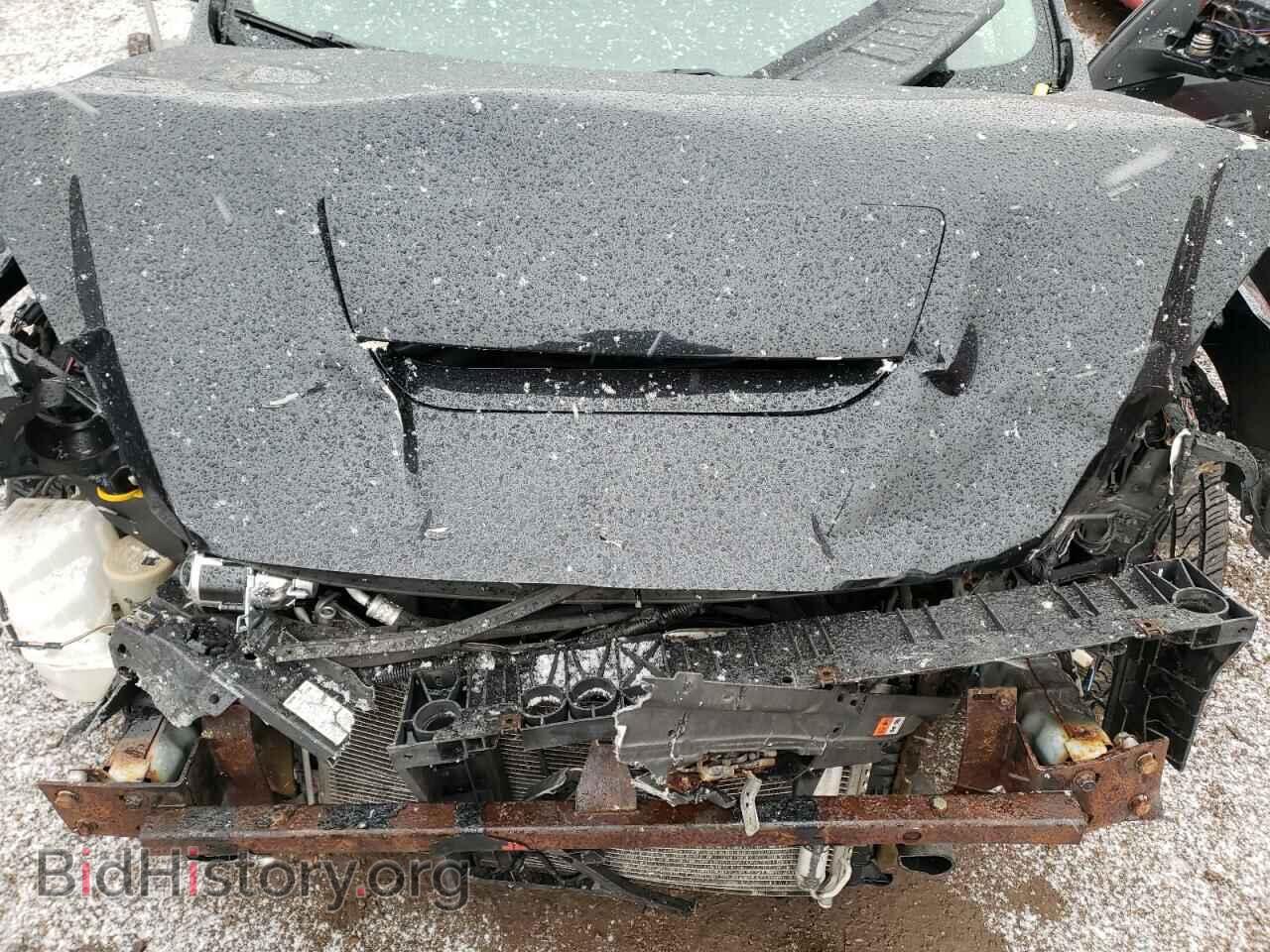2012 MAZDA ALL OTHER - VIN: JM1BL1L31C1526843 - Фото 7