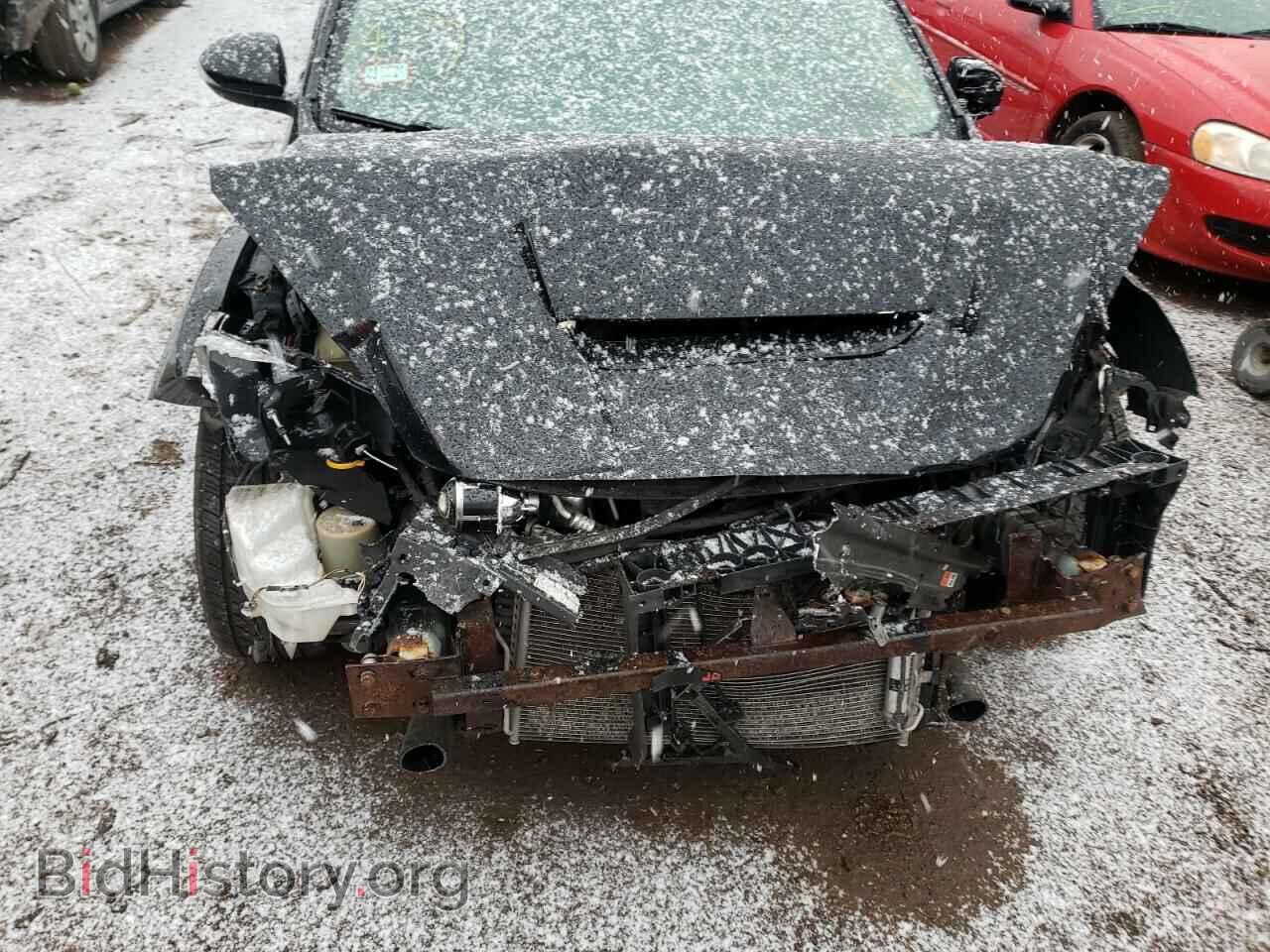 2012 MAZDA ALL OTHER - VIN: JM1BL1L31C1526843 - Фото 9