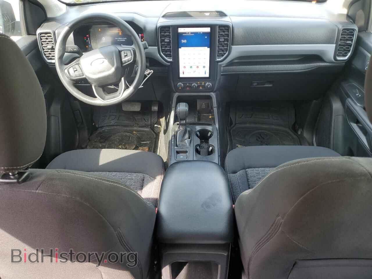 2024 FORD RANGER - VIN: 1FTER4PH6RLE36619 - Фото 8