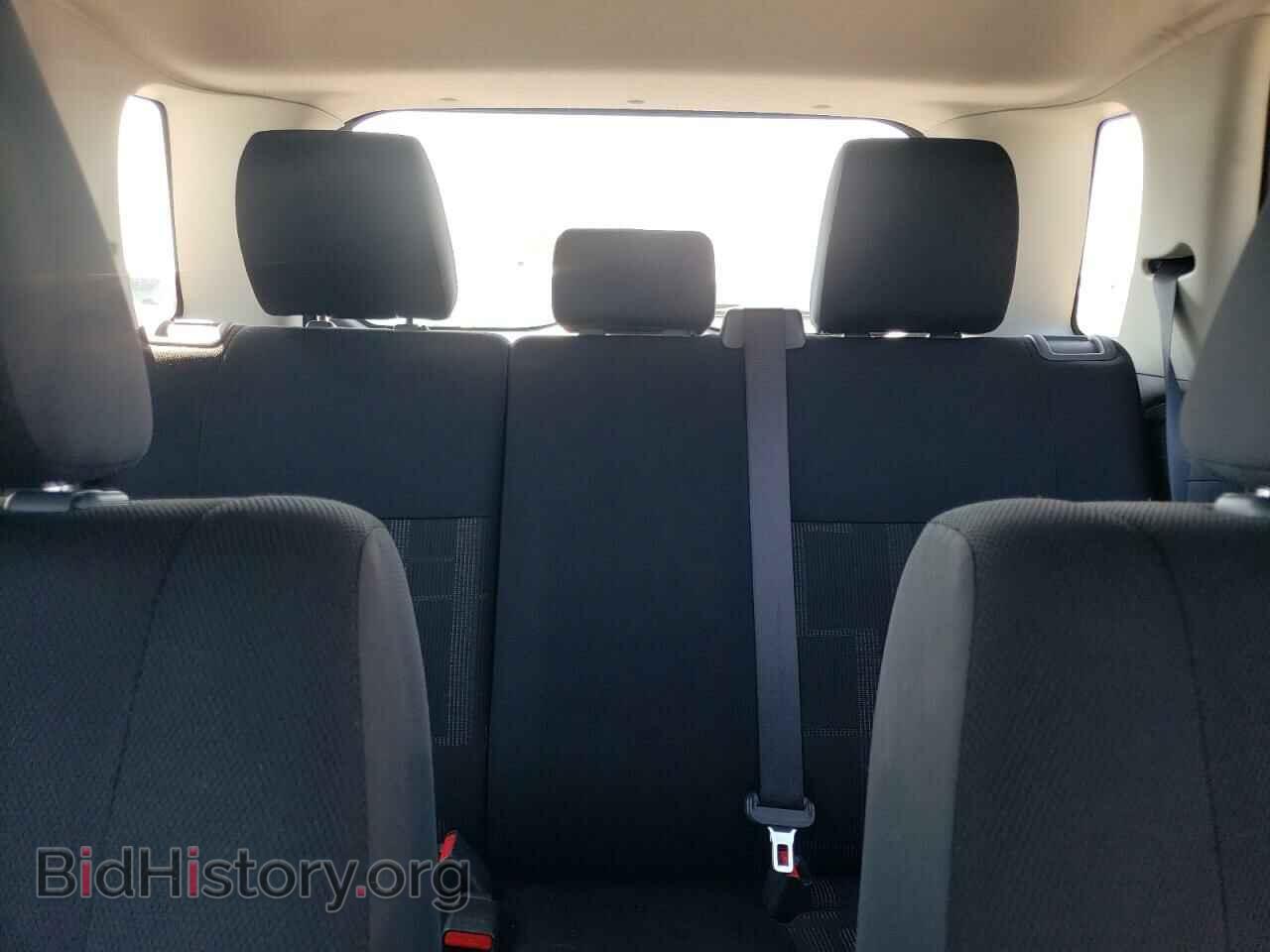 2012 SUZUKI SX4 - VIN: JS2YB5A37C6305411 - Photo 10