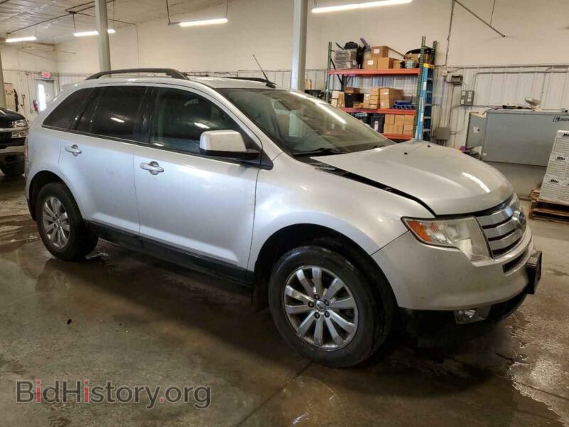 2010 Ford EDGE (VIN 2FMDK3JC1ABA93211) — photo 4 of 13