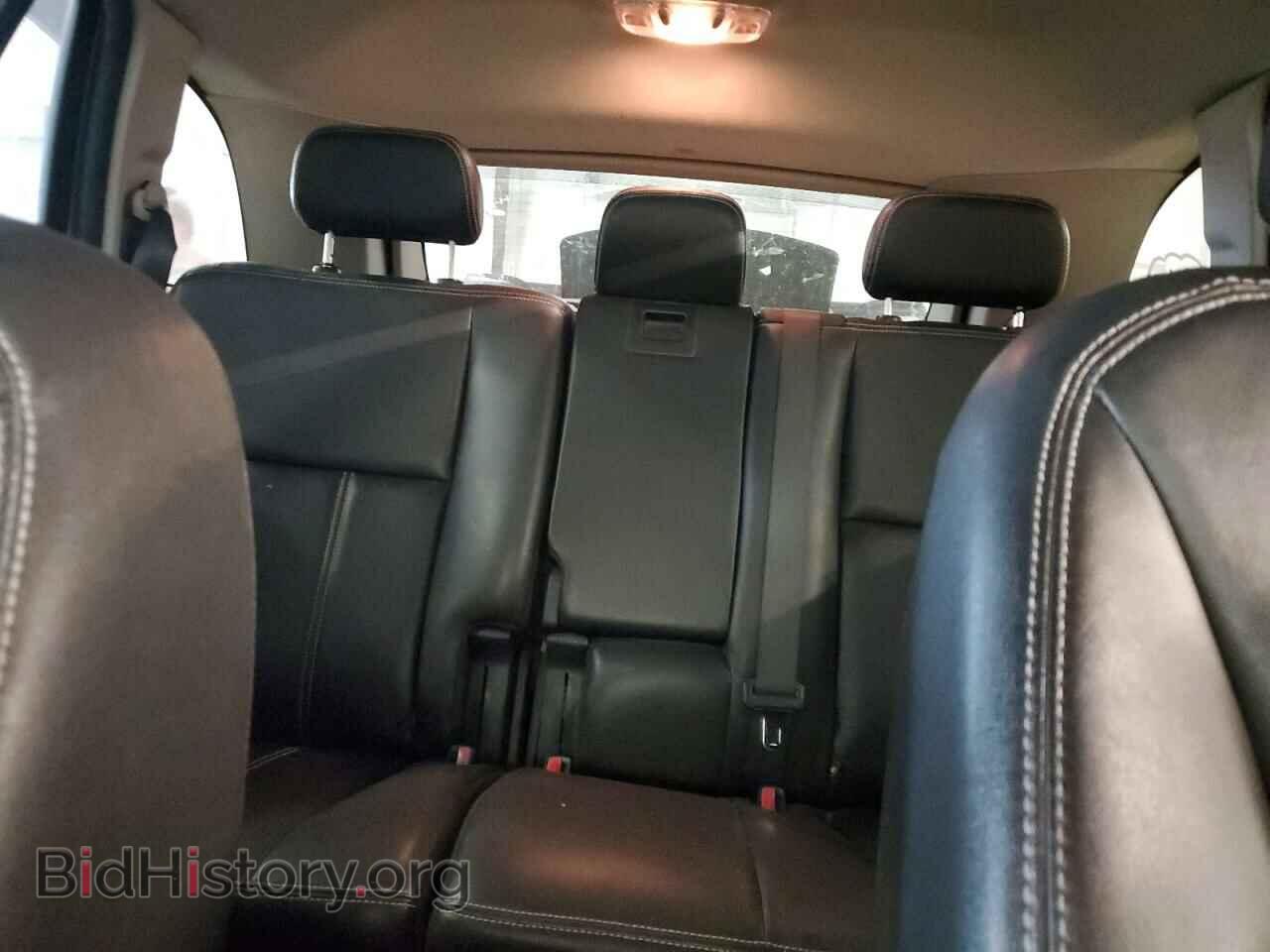 2010 FORD EDGE - VIN: 2FMDK3JC1ABA93211 - Photo 10