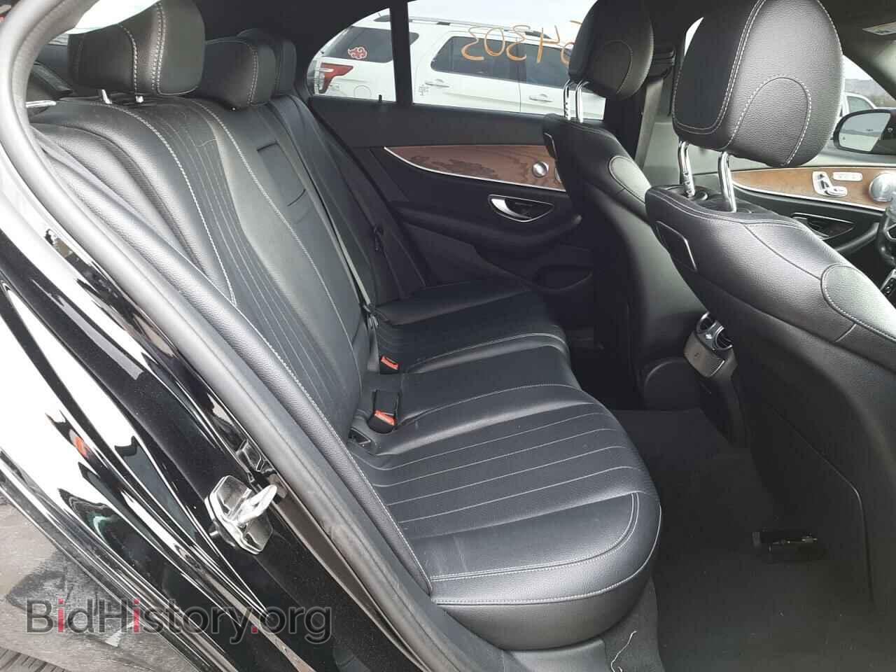 2018 MERCEDES-BENZ E-CLASS - VIN: WDDZF4JB5JA320896 - Фото 6