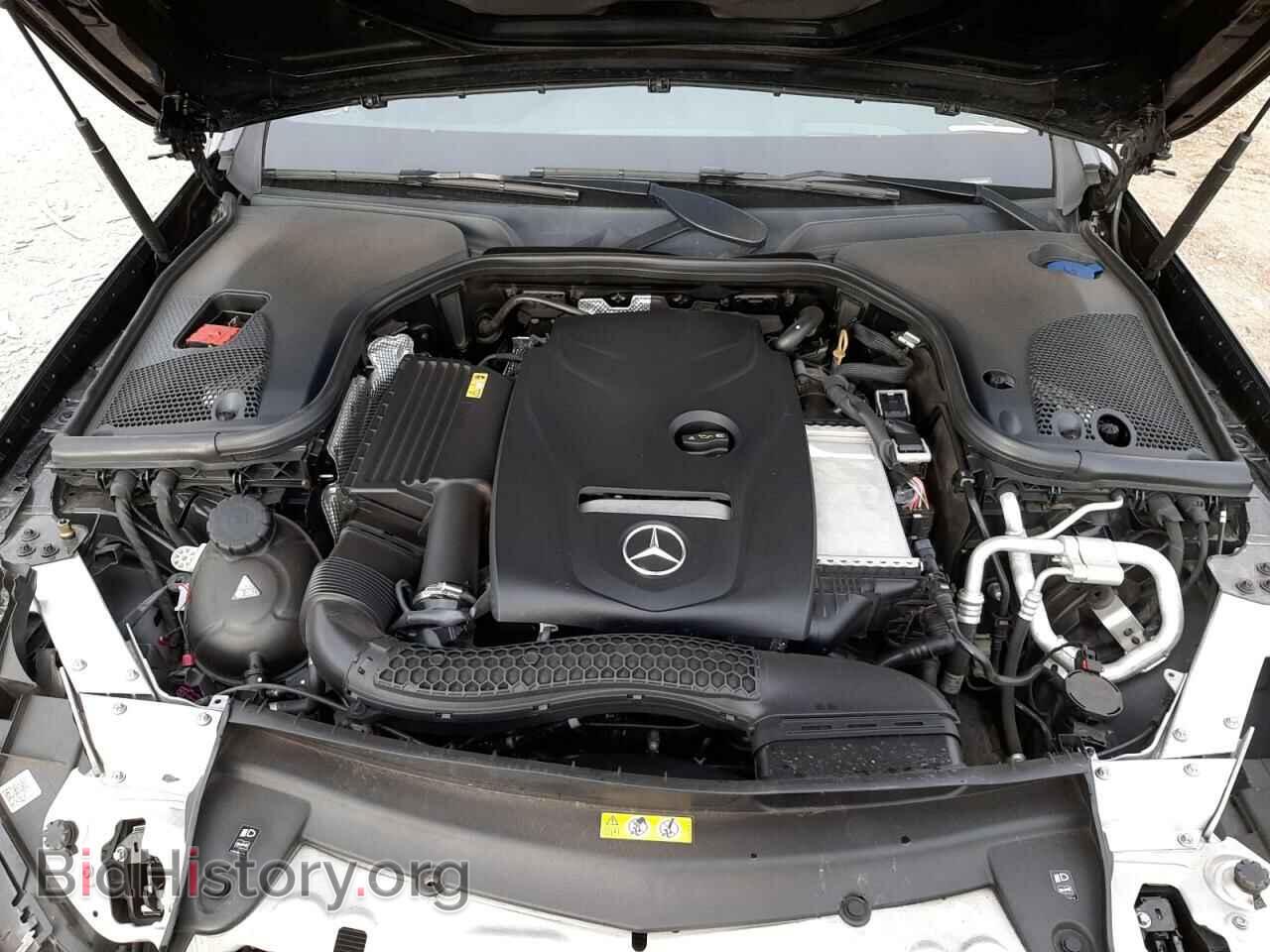 2018 MERCEDES-BENZ E-CLASS - VIN: WDDZF4JB5JA320896 - Фото 7