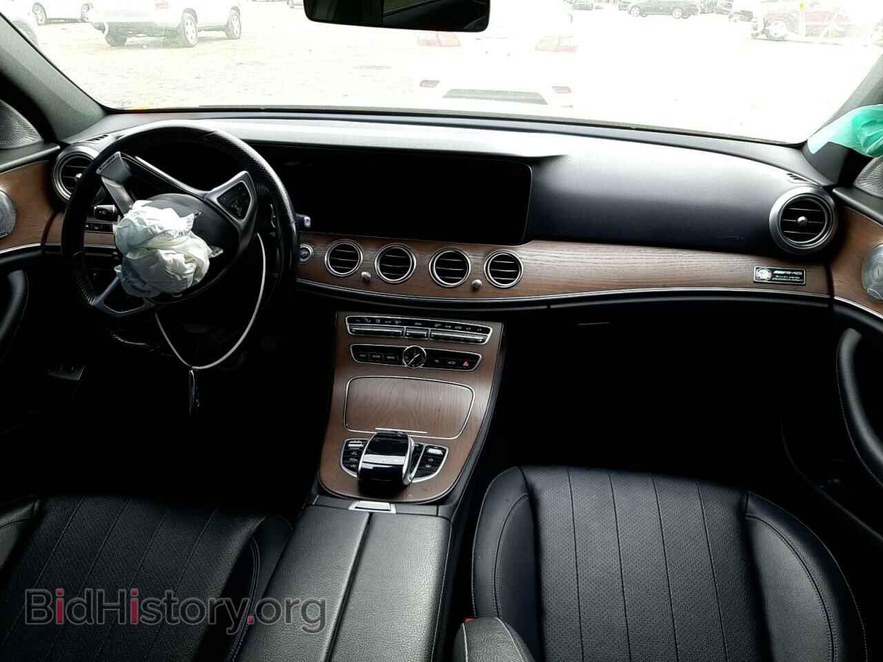 2018 MERCEDES-BENZ E-CLASS - VIN: WDDZF4JB5JA320896 - Фото 9