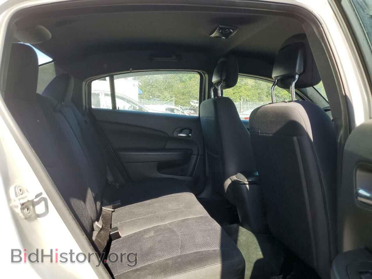 2012 CHRYSLER 200 - VIN: 1C3CCBBBXCN298762 - Фото 10