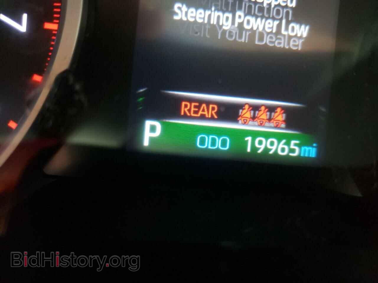 2021 TOYOTA RAV4 - VIN: 2T3F1RFV1MC208230 - Фото 8