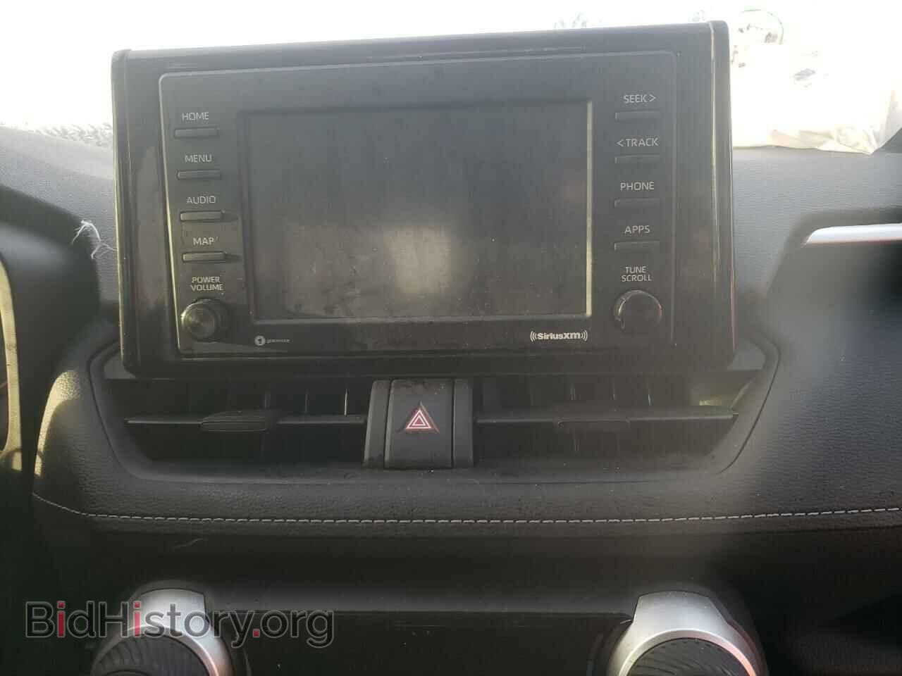 2021 TOYOTA RAV4 - VIN: 2T3F1RFV1MC208230 - Фото 9