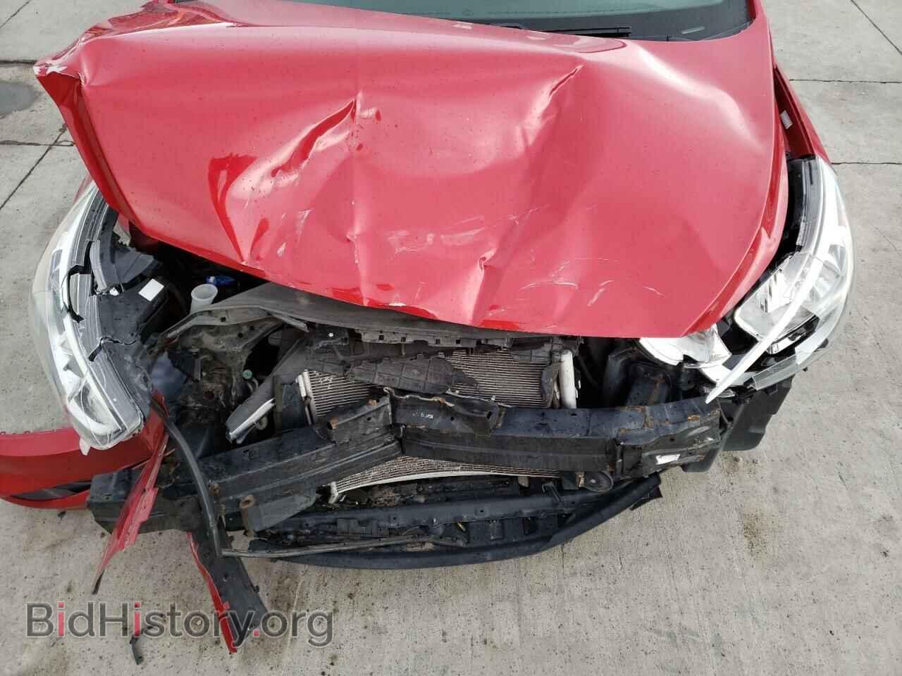 2017 HYUNDAI ACCENT - VIN: KMHCT4AE2HU272829 - Фото 11