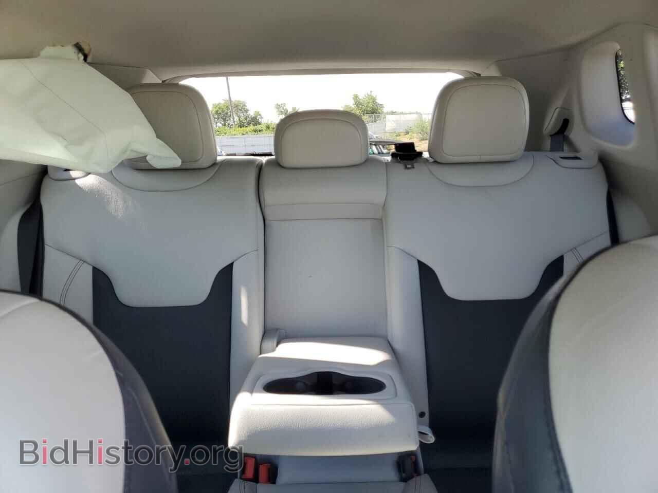 2021 JEEP COMPASS - VIN: 3C4NJDCB2MT567889 - Photo 10