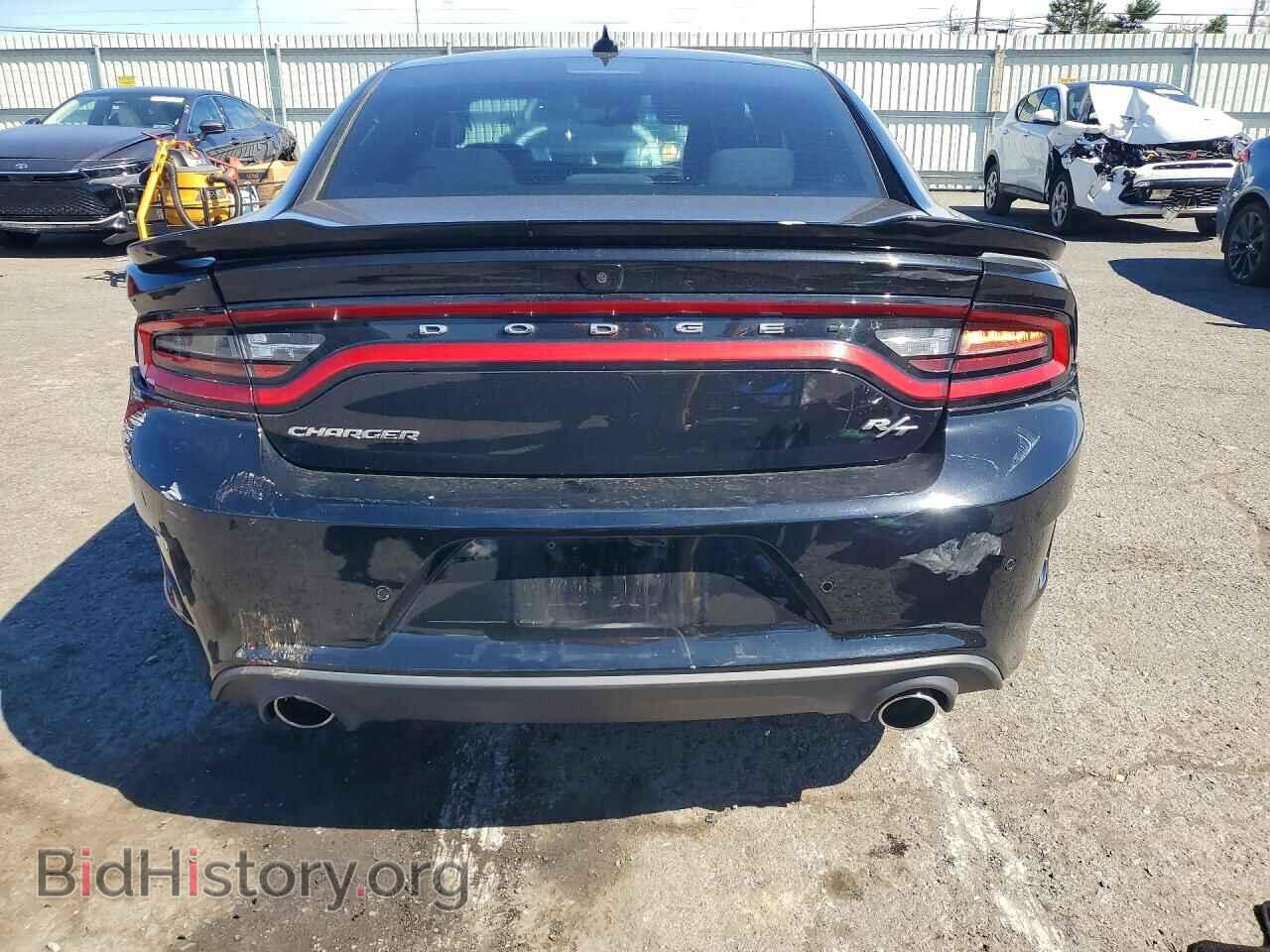 2019 DODGE CHARGER - VIN: 2C3CDXCT7KH575196 - Photo 6