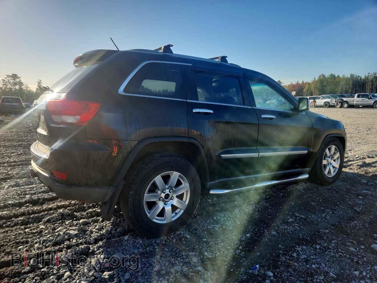 2012 JEEP CHEROKEE - VIN: 1C4RJFCG8CC123791 - Photo 3