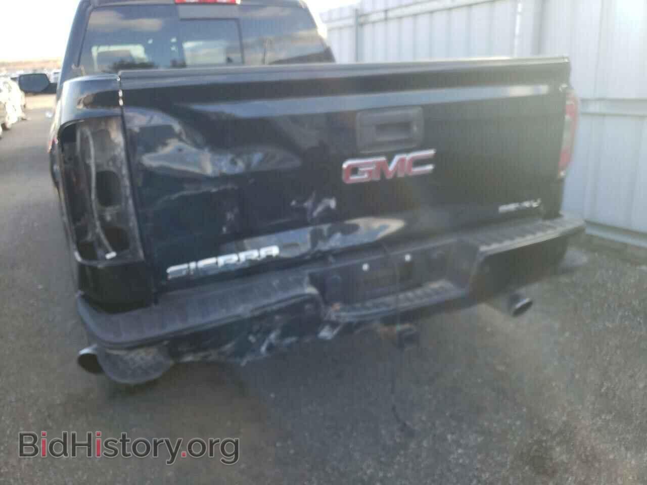 2017 GMC SIERRA - VIN: 3GTU2PEC0HG476845 - Фото 9