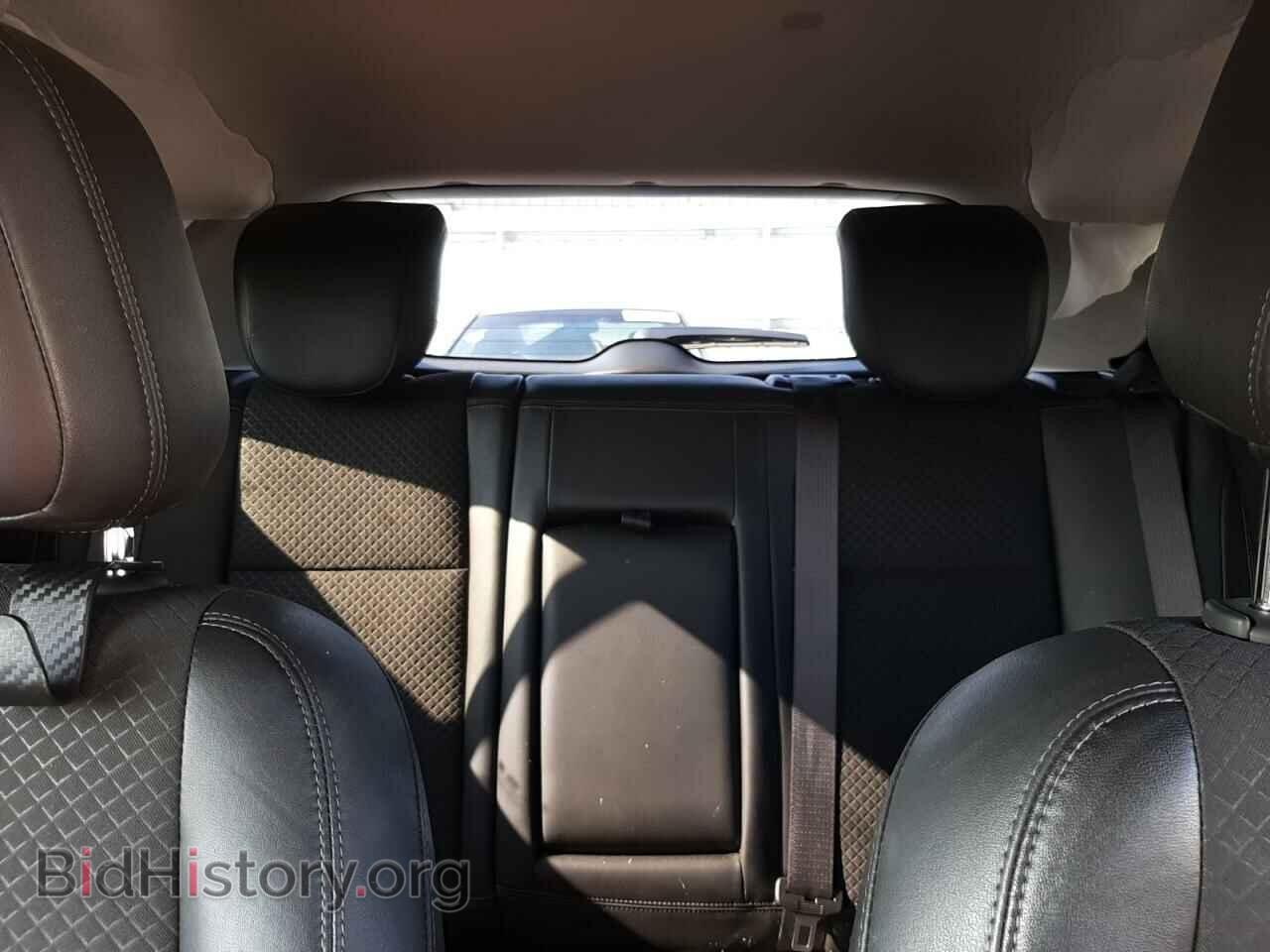 2017 BUICK ENCORE - VIN: KL4CJ1SBXHB030812 - Фото 10