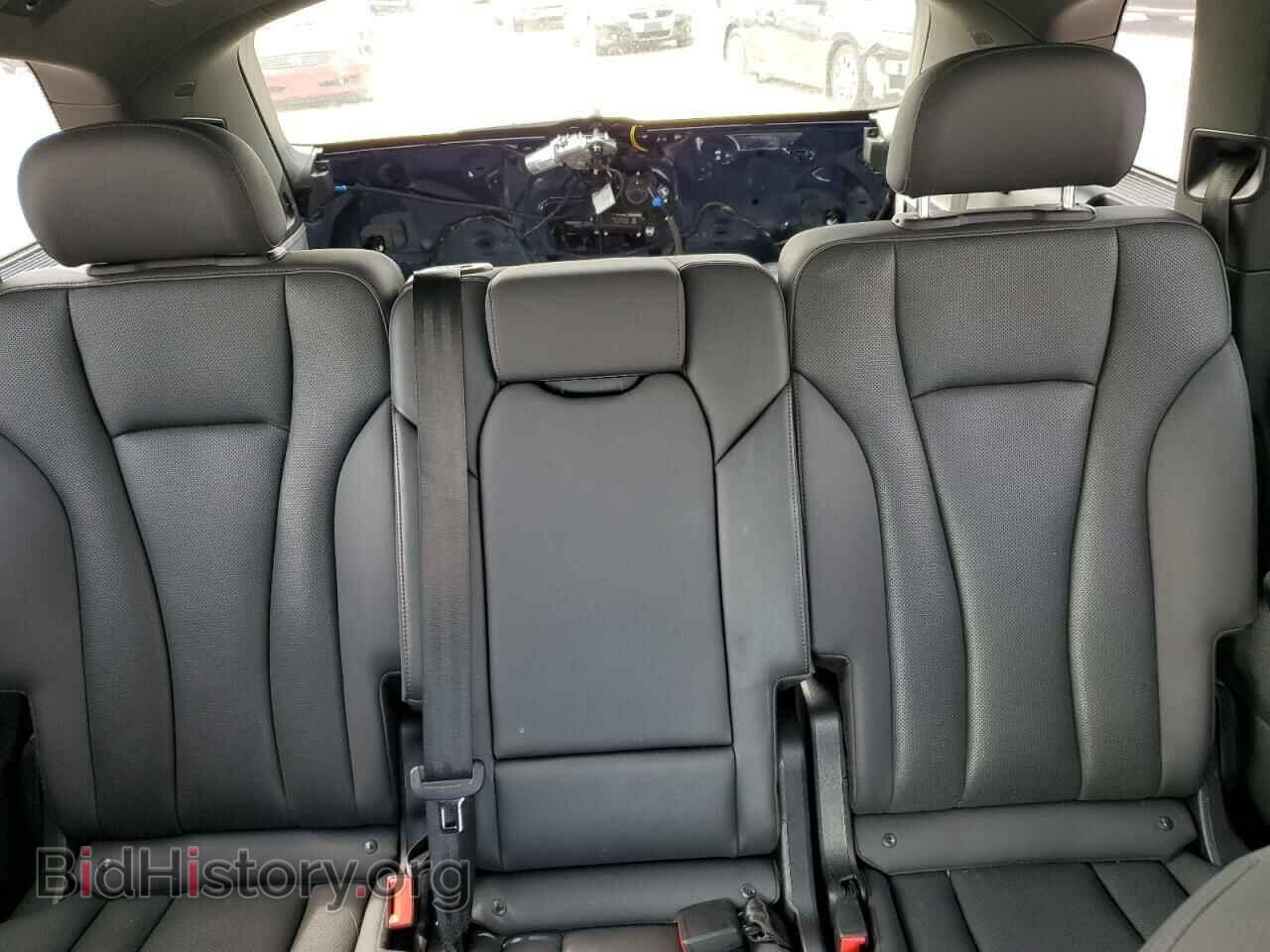 2020 AUDI Q7 - VIN: WA1VXAF79LD004096 - Фото 10