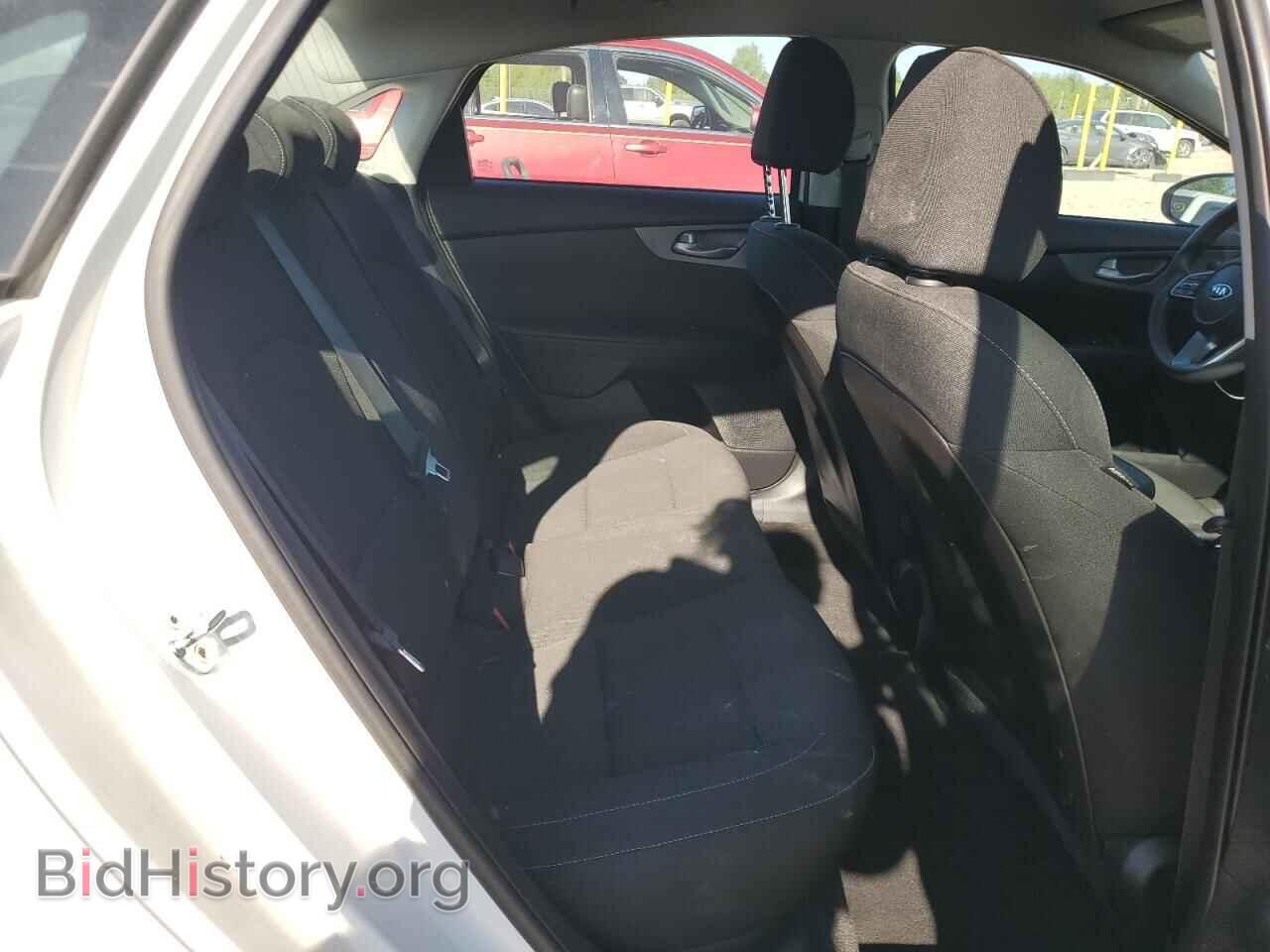 2021 KIA FORTE - VIN: 3KPF24AD0ME365031 - Фото 10