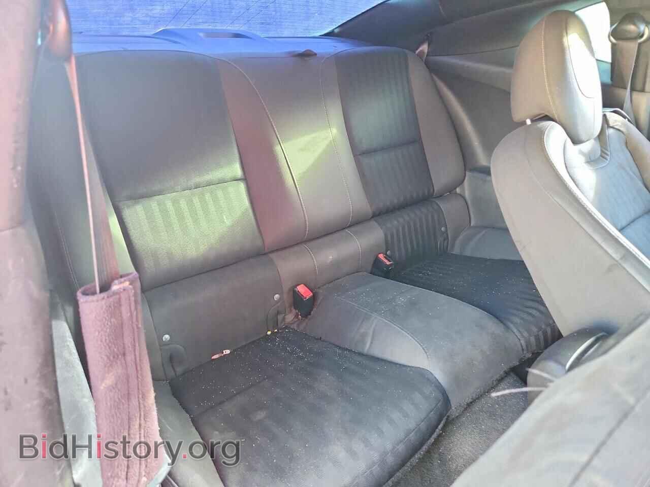 2013 CHEVROLET CAMARO - VIN: 2G1FA1E35D9150089 - Photo 10