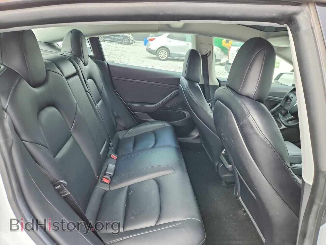 2021 TESLA MODEL 3 - VIN: 5YJ3E1EA5MF917089 - Photo 10