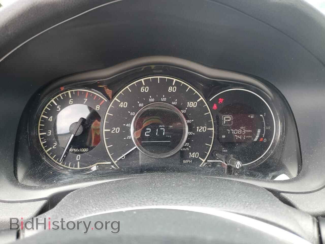 2017 NISSAN VERSA - VIN: 3N1CE2CP3HL354972 - Photo 9