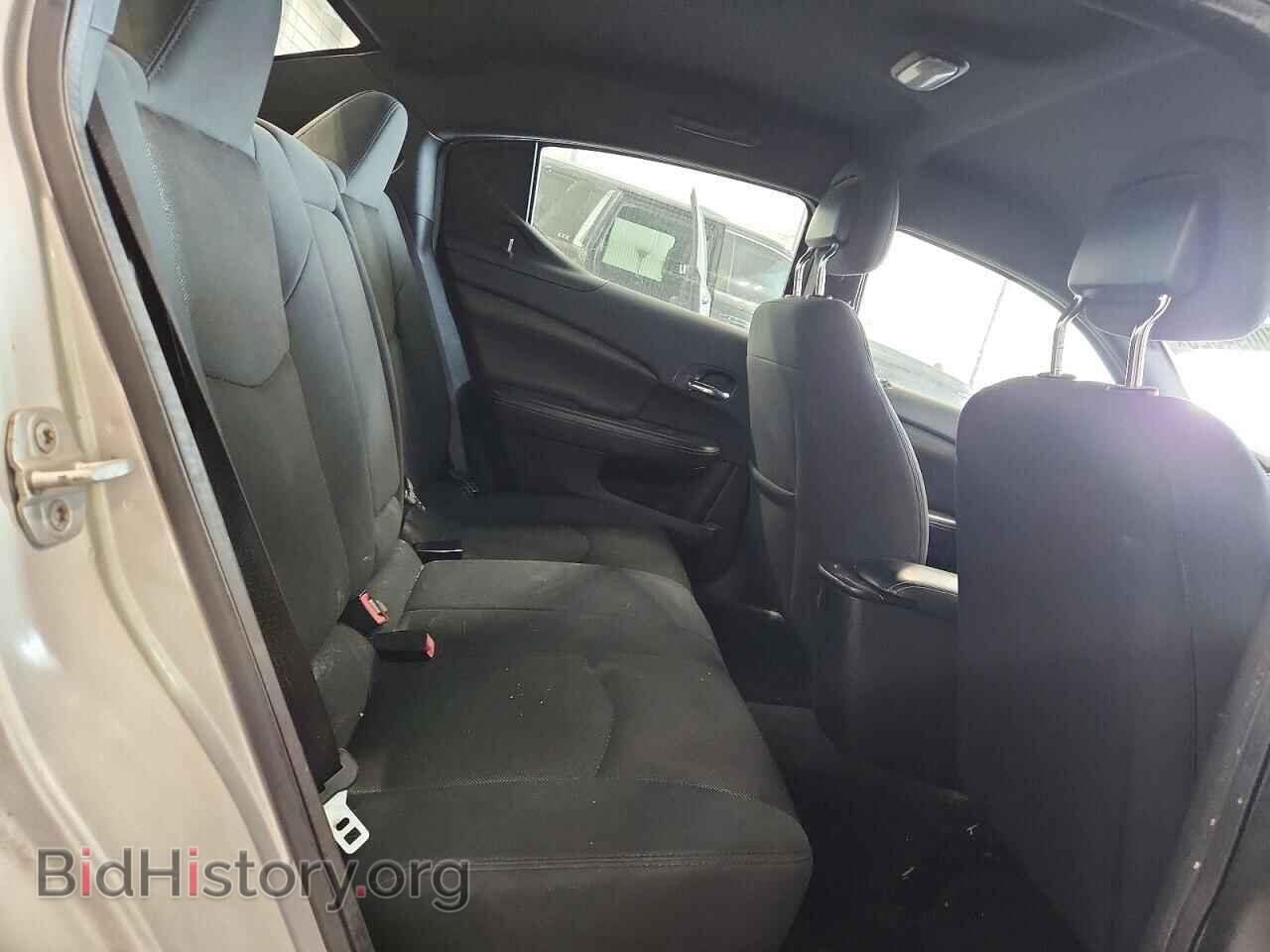 2012 DODGE AVENGER - VIN: 1C3CDZAB7CN128270 - Фото 10