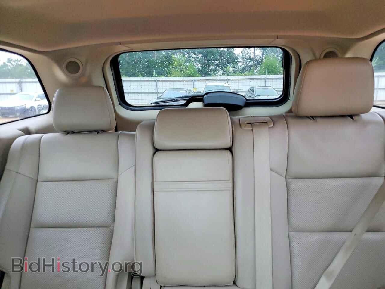 2013 JEEP CHEROKEE - VIN: 1C4RJEBT7DC588993 - Фото 10