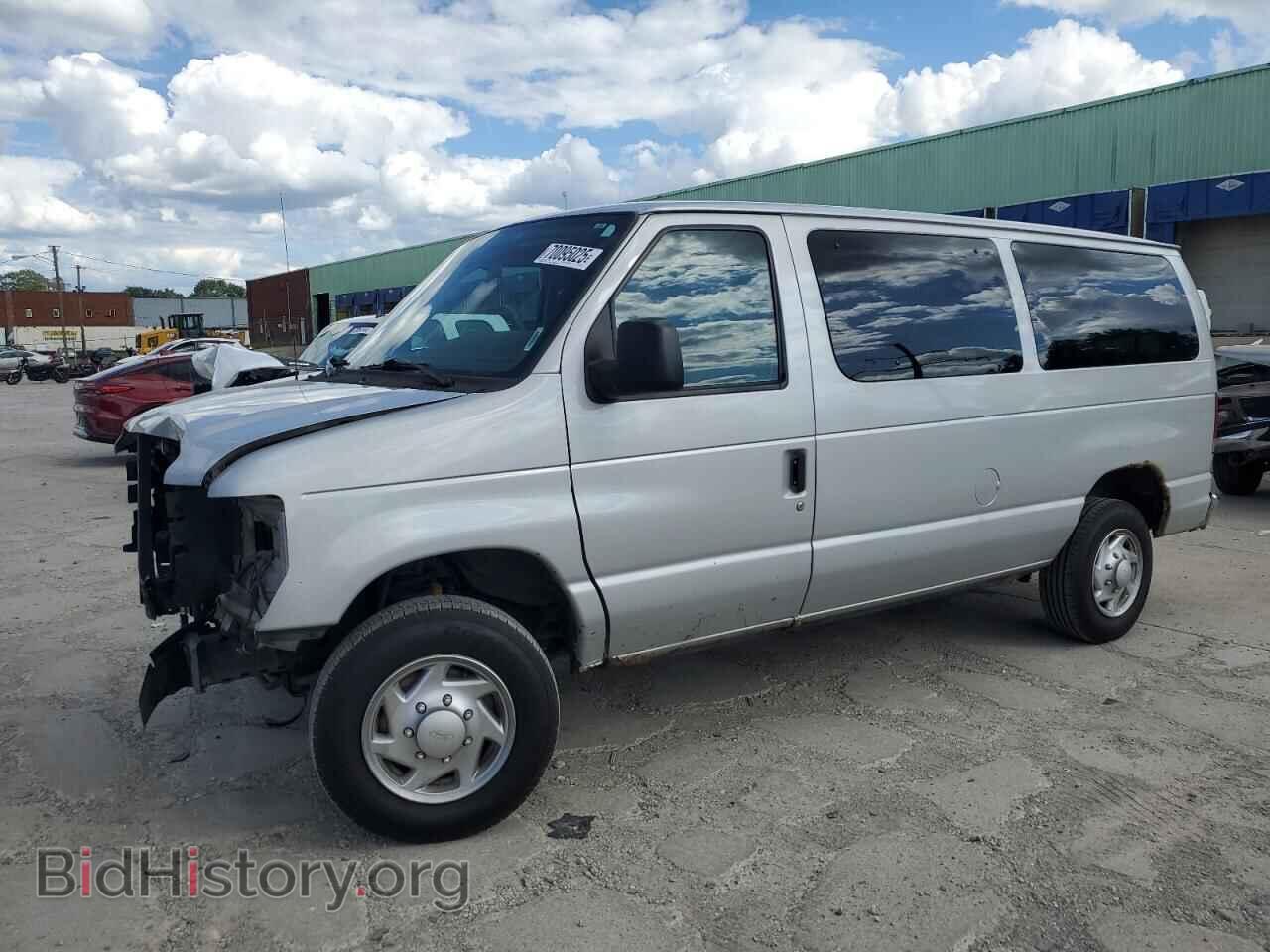 Photo 1FBNE3BL7ADA54717 - FORD ALL Models 2010