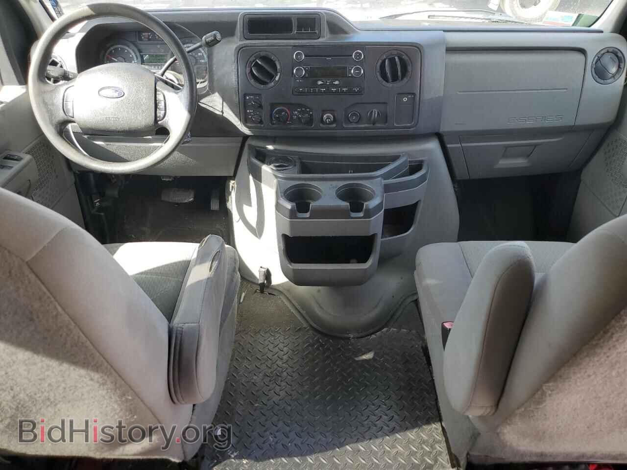 2010 FORD ALL Models - VIN: 1FBNE3BL7ADA54717 - Фото 8
