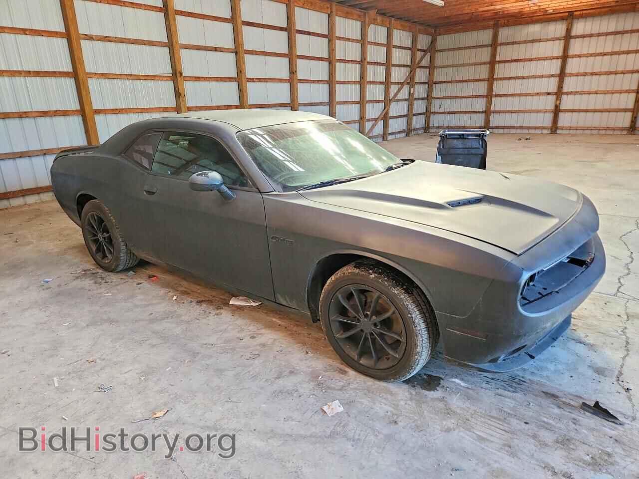 2015 DODGE CHALLENGER - VIN: 2C3CDZAG1FH835499 - Photo 4