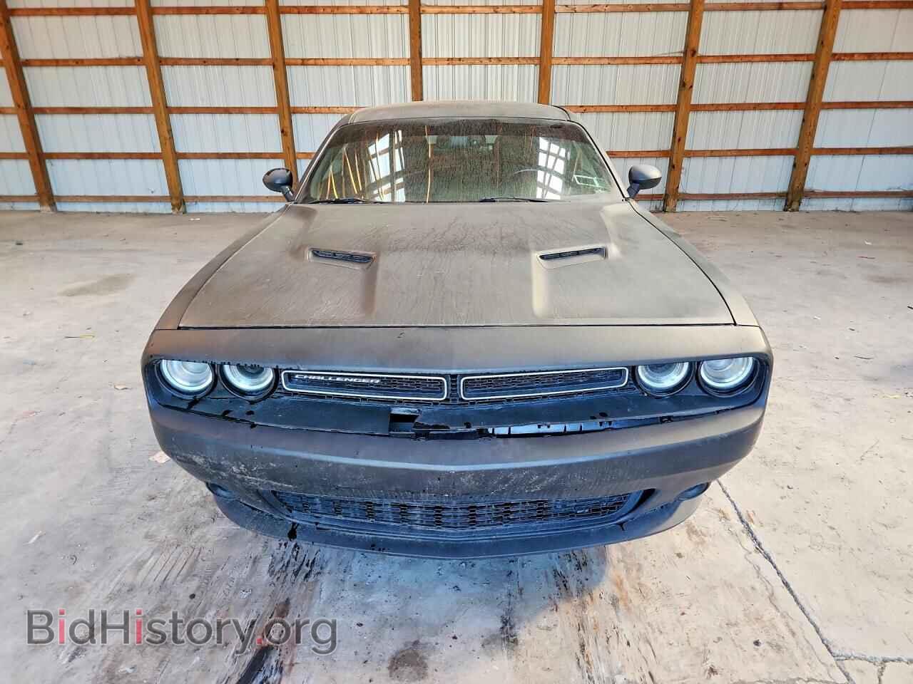 2015 DODGE CHALLENGER - VIN: 2C3CDZAG1FH835499 - Photo 5