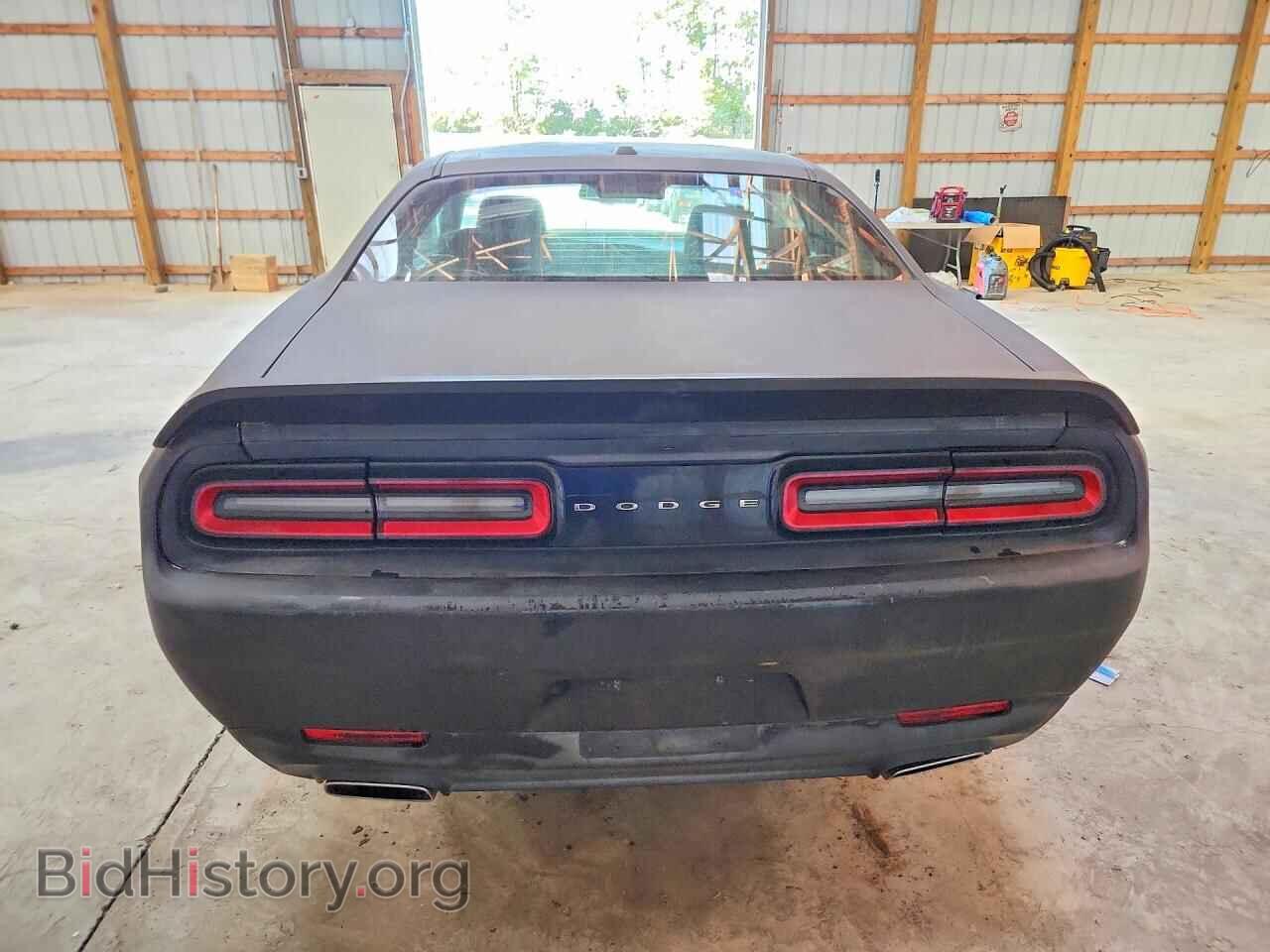 2015 DODGE CHALLENGER - VIN: 2C3CDZAG1FH835499 - Photo 6