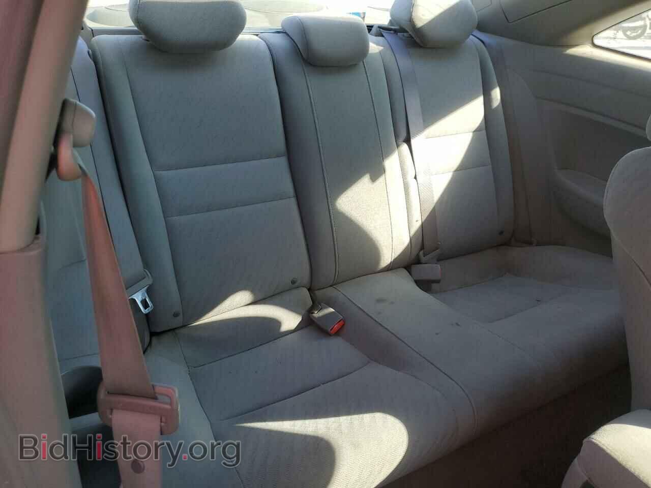 2011 HONDA CIVIC - VIN: 2HGFG1B84BH506817 - Фото 10