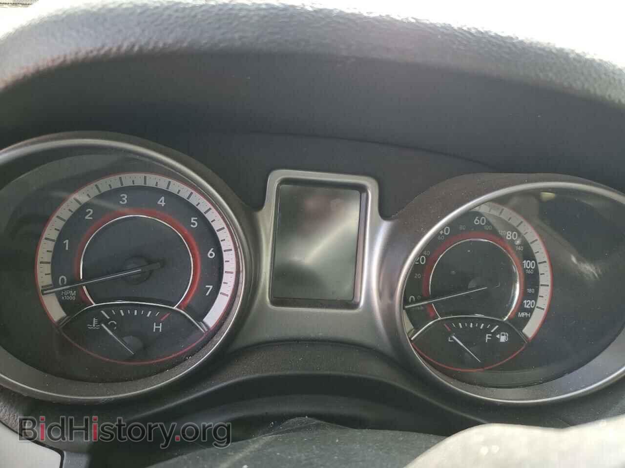 2020 DODGE JOURNEY - VIN: 3C4PDCGB5LT265886 - Фото 9