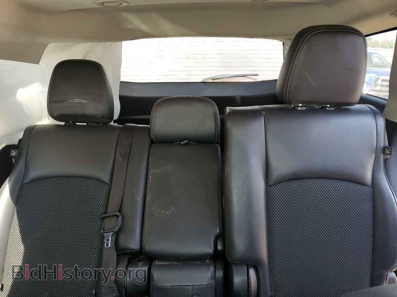 2020 DODGE JOURNEY - VIN: 3C4PDCGB5LT265886 - Фото 10