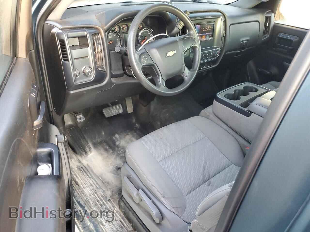 2014 CHEVROLET ALL Models - VIN: 1GCNCPEH8EZ226861 - Фото 8