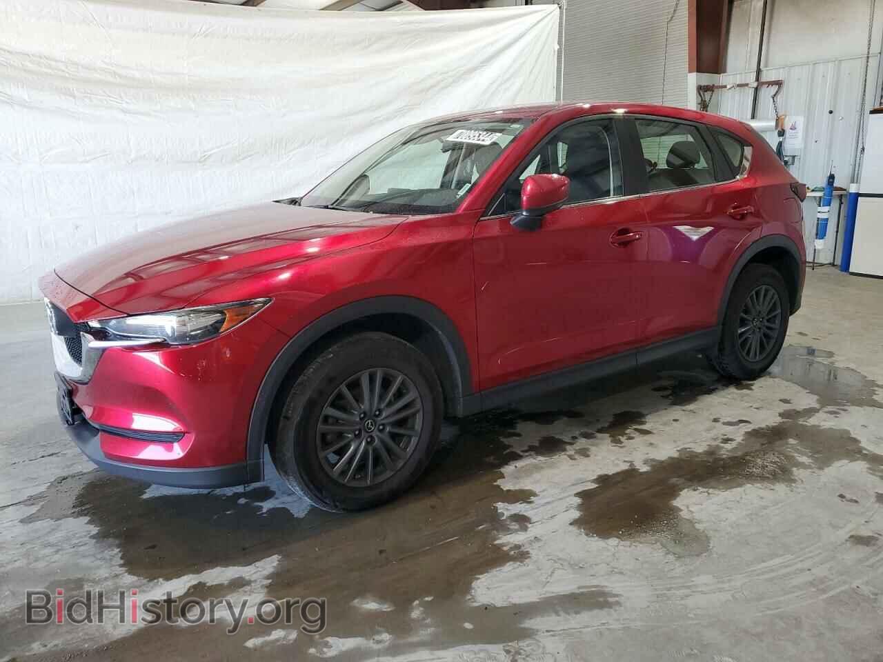 Photo JM3KFBBM2K0633306 - MAZDA CX-5 2019